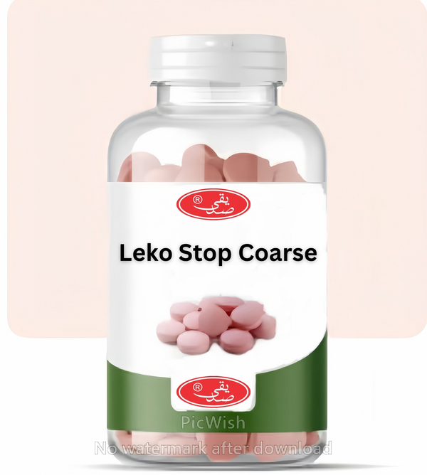 𝐋𝐞𝐤𝐨 Stop Course