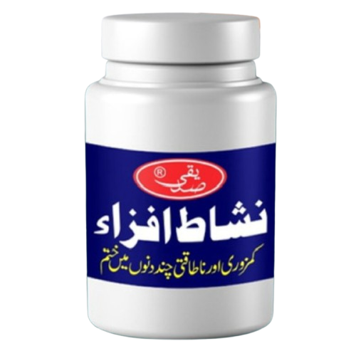 𝐍𝐢𝐬𝐡𝐚𝐭 𝐀𝐟𝐳𝐚 – 𝐅𝐨𝐫 𝐄𝐧𝐞𝐫𝐠𝐲