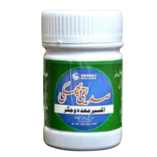 Siddiqui Phakki